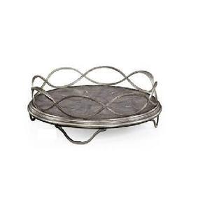 Plats de service pour desserts, restauration rapide ou petit-déjeuner, fournitures pour hôtels et restaurants, plateaux de service, plateaux de service en verre, utilisation en cuisine - Product Image 6