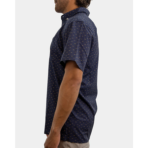 Chemise de pêche et de randonnée de haute qualité avec capuche, séchage rapide, respirante, manches longues et plusieurs poches - Product Image 5