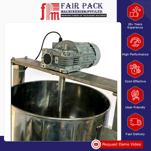 Distribuidor confiable vende máquina llenadora de pistón semiautomática, fácil de operar, 220V/380V, para líquidos y pastas, procedente de India. - Product Image 4