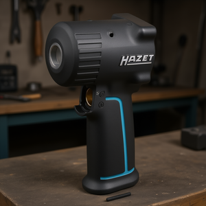 อุปกรณ์เสริมและอะไหล่เครื่องมือลม Hazet ตัวเรือนประแจลม - Product Image 3