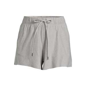 Pantalones cortos de mujer para correr ropa de gimnasio ropa deportiva algodón suelto algodón verano ropa de gimnasio ropa deportiva de entrenamiento pantalones cortos Vintage para mujer - Product Image 1