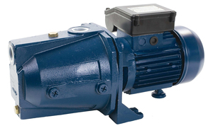 Elettropompa autoadescante 1 HP MF 20 5,5A (GUT JET GM100) - Product Image 1