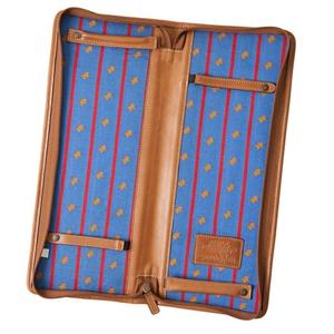 Funda de cuero personalizada de gran capacidad, alta calidad, venta al por mayor - Product Image 1