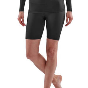 <b>Women</b> High Waist Compression <b>Shorts</b> Seamless Yoga Gym Fitness Wear OEM ODM Wholesale Prices Compression Set - Product Image 6