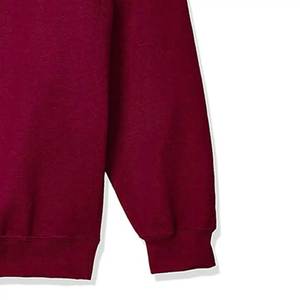 Sweat-shirts pour hommes de bonne qualité, pull-over décontracté avec logo brodé, coupe ample pour l'été, vêtements décontractés - Product Image 4