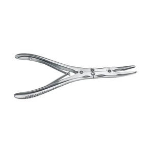 คีมตัดกระดูก18ซม. ทำจากสแตนเลสอุปกรณ์ศัลยกรรมกระดูกและข้อครบทุกช่วง - Product Image 6