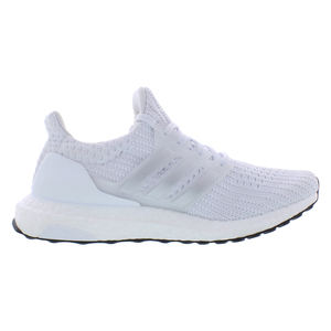 Adidas Ultraboost 4.0 DNA <b>Mens</b> <b>Shoes</b> Color: <b>Grey</b> 100% Authentic - Product Image 1