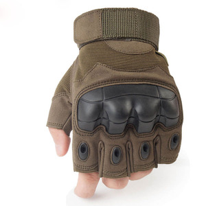 Concevez votre propre style Gants de tir de haute qualité à prix raisonnable avec logo personnalisé - Product Image 2