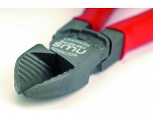 Fraise latérale, pour découper les fils durs et souples - Product Image 3