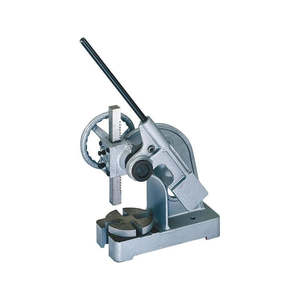 Manual H-<b>Frame</b> Rack Press Steel CNC Motor Pump for Manufacturing <b>Plant</b> Home Use New & Used Available - Product Image 1