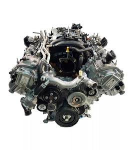 1UR-FSE 1URFSE MOTEUR COMPLET 34K MILES pour LS460 4.6L V8 AWD 2007-2012 - Product Image 4