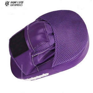Coussin de frappe de qualité supérieure pour MMA, Muay Thai, boxe, coussin de frappe pour la boxe/coussin de frappe pour la lutte - Product Image 3