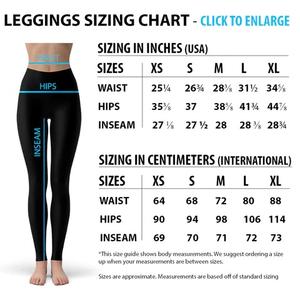 Leggings de yoga pour femmes à rayures taille haute avec logo de la jambe droite fermeture à la taille élastique pantalon en nylon Spandex 220g - Product Image 6