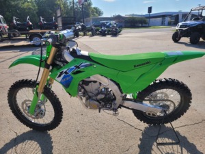 Mejor Oferta 2027 Nueva Motocicleta de Motocross KX 450F 450cc Todoterreno - Product Image 4