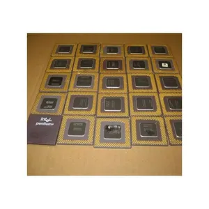 Gouden Pinnen//Processoren Schroot/Intel Pentium Pro Keramiek Amd Nieuwe Originele Cpu 350x 3600 3600x 3700x