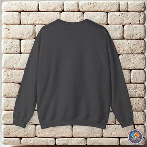 Vêtements d'extérieur respirants pour hommes en coton mélangé de haute qualité pull à manches longues col rond sweat RRI-MSS-30 - Product Image 4