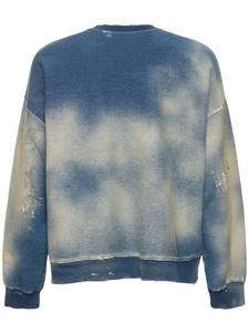 Zipper Pullover Sweater Cable Knitted <b>Thick</b> Zip up Knitwear Quarter Zip Sweatshirts - Product Image 3