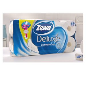 Zewa High Quality <b>Toilet</b> Paper Available at <b>Cheap</b> Wholesale Prices - Product Image 2