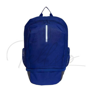 Ensemble d'uniformes de football d'équipe personnalisable avec nom et numéro d'équipe, maillot de football en polyester/coton respirant, séchage rapide, léger, short - Product Image 4