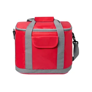 Bolsa Refrigerante Personalizada Umera para una Mercadotecnia Eficaz - Product Image 1