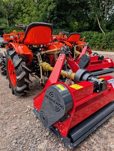 Kubotaa B7001 - Product Image 4