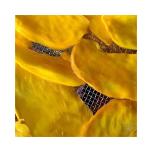 Mango suave seco dulce y jugoso de alta calidad perfecto para aperitivos al por mayor - Product Image 1