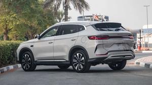 BYD ซอง พลัส ดีเอ็ม-ไอ รุ่น 160 กิโลเมตร แฟล็กชิป อิดิชั่น |   2025 |   สินค้าพร้อมส่ง จำนวนจำกัด |   สำหรับการลงทะเบียนในพื้นที่ +10% - Product Image 5