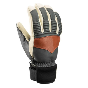 Fabricant de gants de course pour moto OEM |   Gants d'équitation en cuir avec logo personnalisé |   Fournisseur en gros de gants de moto de protection - Product Image 5