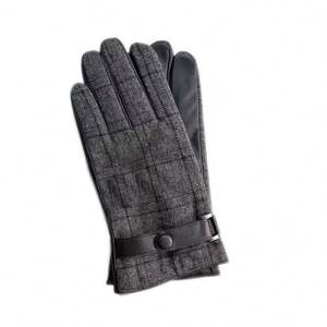 Gants en laine - Product Image 2