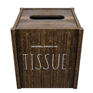 Fancy Wooden <b>Tissue</b> <b>Box</b> Premium Quality Handmade <b>Tissue</b> <b>Holder</b> Classic Stylish New Wooden <b>Tissue</b> <b>Box</b> - Product Image 4