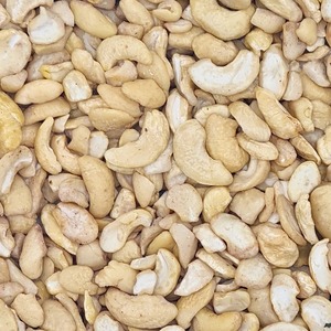 เม็ดมะม่วงหิมพานต์ธรรมชาติ ไม่มีสารเติมแต่ง สดใหม่ ดีต่อสุขภาพ จำหน่ายส่งในปริมาณมาก สำหรับผู้ซื้อทั่วโลก - Product Image 1