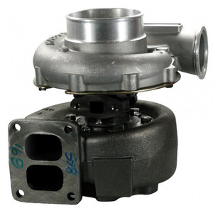 Nuevo Control de Presión del Turbo MAN para Camiones Pesados MAN - Números de Pieza 0010963499 0010964499 0028173056 - 1 Año de Garantía - Product Image 1