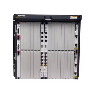 SmartAX MA5680T FTTH OLT 1G 10G Accès fibre avec carte SCUN <span class=keywords><strong>PRTE</strong></span> X2CS - Product Image 1