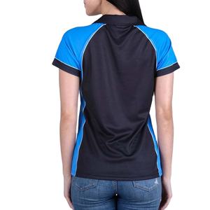 Camisetas Polo Deportivas de Secado Rápido, Transpirables, de Algodón, con Estampado, Lisas, Personalizadas, para Mujer, a Precio Económico y la Mejor Calidad - Product Image 2