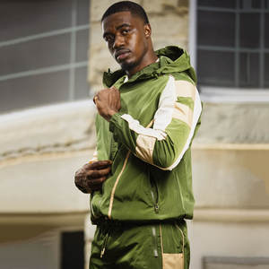 Chaqueta cortavientos ligera sublimada al por mayor para hombre, chaqueta Softshell, chaqueta sublimada deportiva, cortavientos para exteriores, chaquetas de montaña - Product Image 3