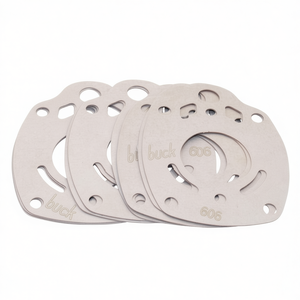 Kit de joints d'étanchéité pour clé à chocs Hazet modèle 2013, collection de 10 joints - Product Image 2