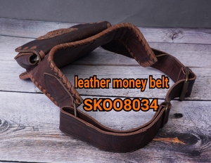 Bohostylish กระเป๋าเงินแฟนซีใส่เงิน,กระเป๋าเงินมีสายสะพายแฟชั่นกระเป๋าคาดเอวใช้งานได้ทั้งผู้ชายและผู้หญิง - Product Image 4