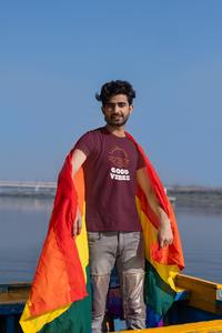 Design personnalisé hommes t-shirt décontracté vêtements d'été en coton à manches courtes imprimé mode t-shirt col rond élégant tenue pour les sports quotidiens - Product Image 2