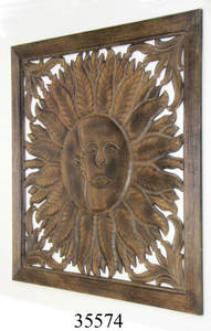 Fabrication et angatrice de panneaux de bois, décoration murale - Product Image 2