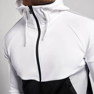 Vente flash Nouveauté Sweat à capuche pour homme Style unique 100% coton Respirant & Teinture unie Impression numérique Meilleur matériau - Product Image 5