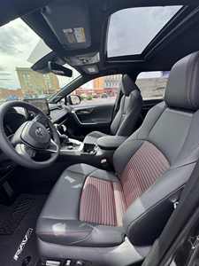 Toyota RAV4 XSE 2025 - Product Image 3
