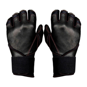 Premium Baseball Softball Batting <b>Gloves</b> High Grip Palm Anti-Slip Breathable Lightweight Enhanced Durability Batting <b>Gloves</b> - Product Image 4