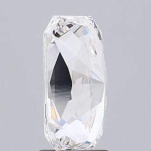 Ring Diamond 2.75 CT Lab สำหรับการเจียระไนเพชรที่เปล่งประกายได้รับการรับรองว่ามีความคมชัด VS1สีไฟสูงสุด - Product Image 6
