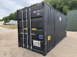 Meilleure offre de conteneurs maritimes en acier usagés de 40 pieds 40HC pour le transport de marchandises en vrac, vente à prix réduit - Product Image 2