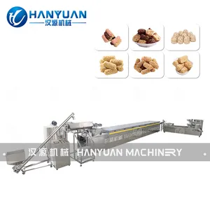 Havermout Chocolade Bar Machine/Havermout Chocolade Bar Making Machine/Havermout Chocolade Bar Lijn