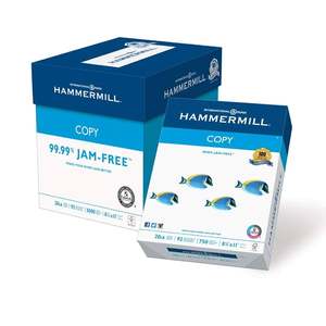 Premium Quality Hammermill <b>A4</b> Copy <b>Paper</b> for <b>Printing</b> with Free Shipping - Product Image 3