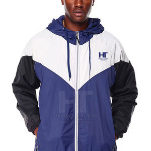 Conjuntos cortavientos de invierno transpirables recién llegados al por mayor, ropa de calle con calidad superior para hombres, venta en línea - Product Image 6