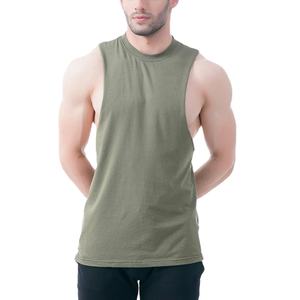 Débardeur Homme Prix de Gros – Dernière Tendance, Meilleure Vente, Anti-Plis, Matière Durable, Entièrement Personnalisable - Product Image 1