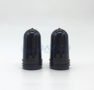 Wholesale 36mm 20g New Material PET <b>Preform</b> Black PET Bottle <b>Preform</b> Bottle Customized Pet Pcs Plastic From Viet Nam - Product Image 5