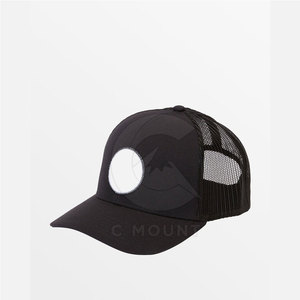 Sombreros de camionero de último diseño, sombreros de camionero de color personalizado, ropa informal, sombrero de camionero transpirable personalizado - Product Image 5